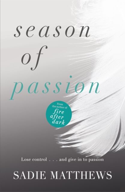 Season of Passion : Seasons series Book 2