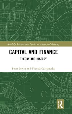 Capital and Finance : Theory and History