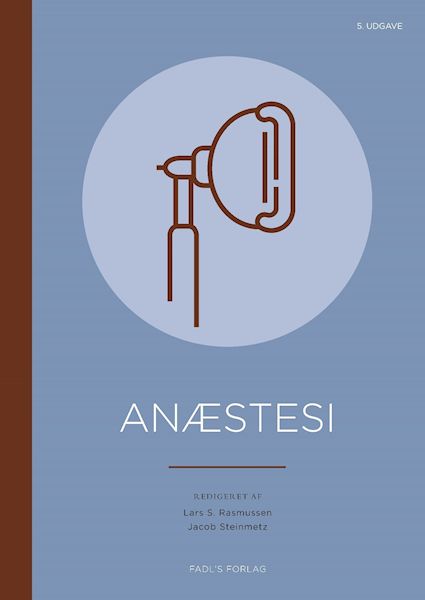 Anæstesi, 5. udgave