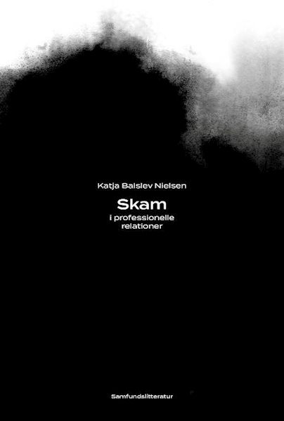 Skam i professionelle relationer
