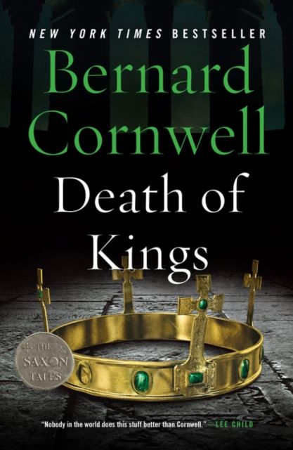 Death of Kings : A Novel