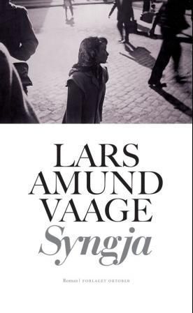 Syngja : roman