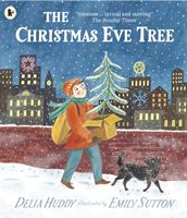 The Christmas Eve tree
