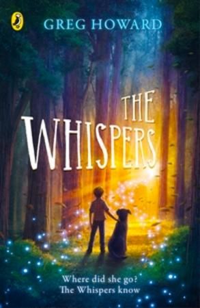The whispers