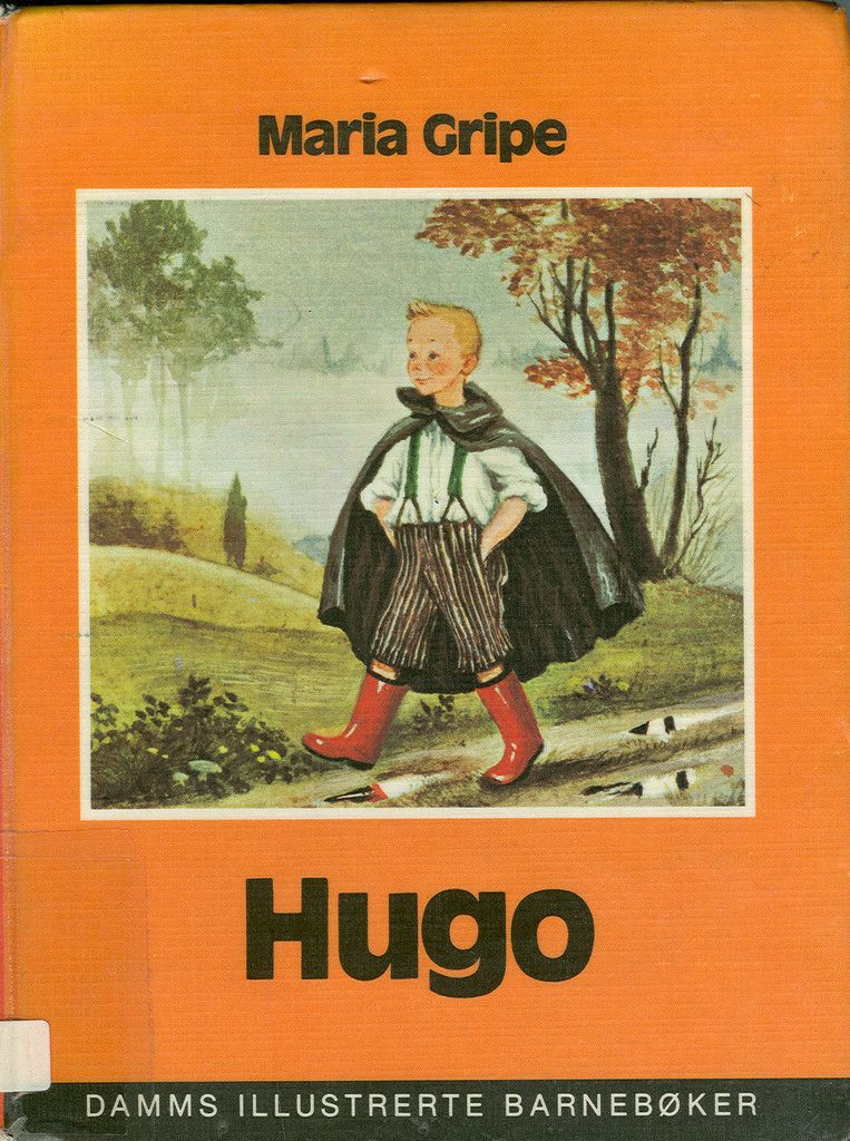 Hugo
