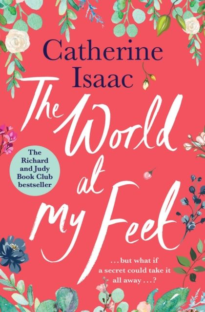 The world at my feet