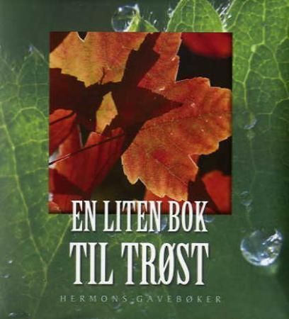 En liten bok til trøst