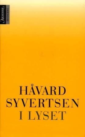 I lyset : roman