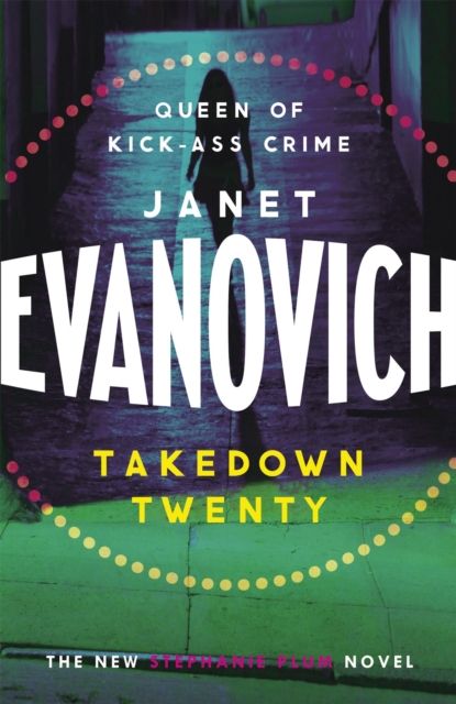 Takedown twenty