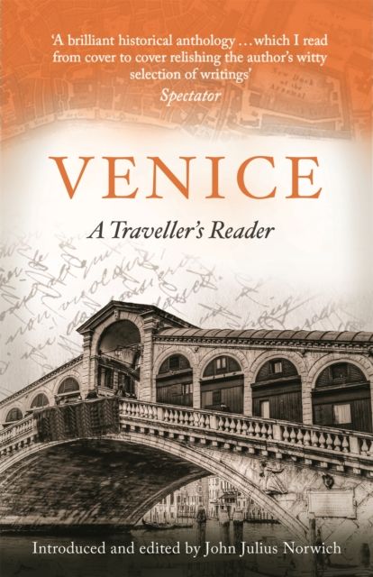 Venice : a traveller's reader