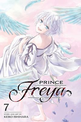 Prince Freya. 7