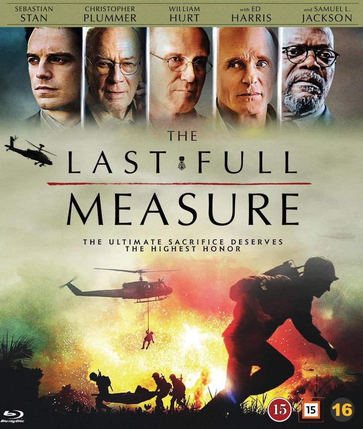 The last full measure
