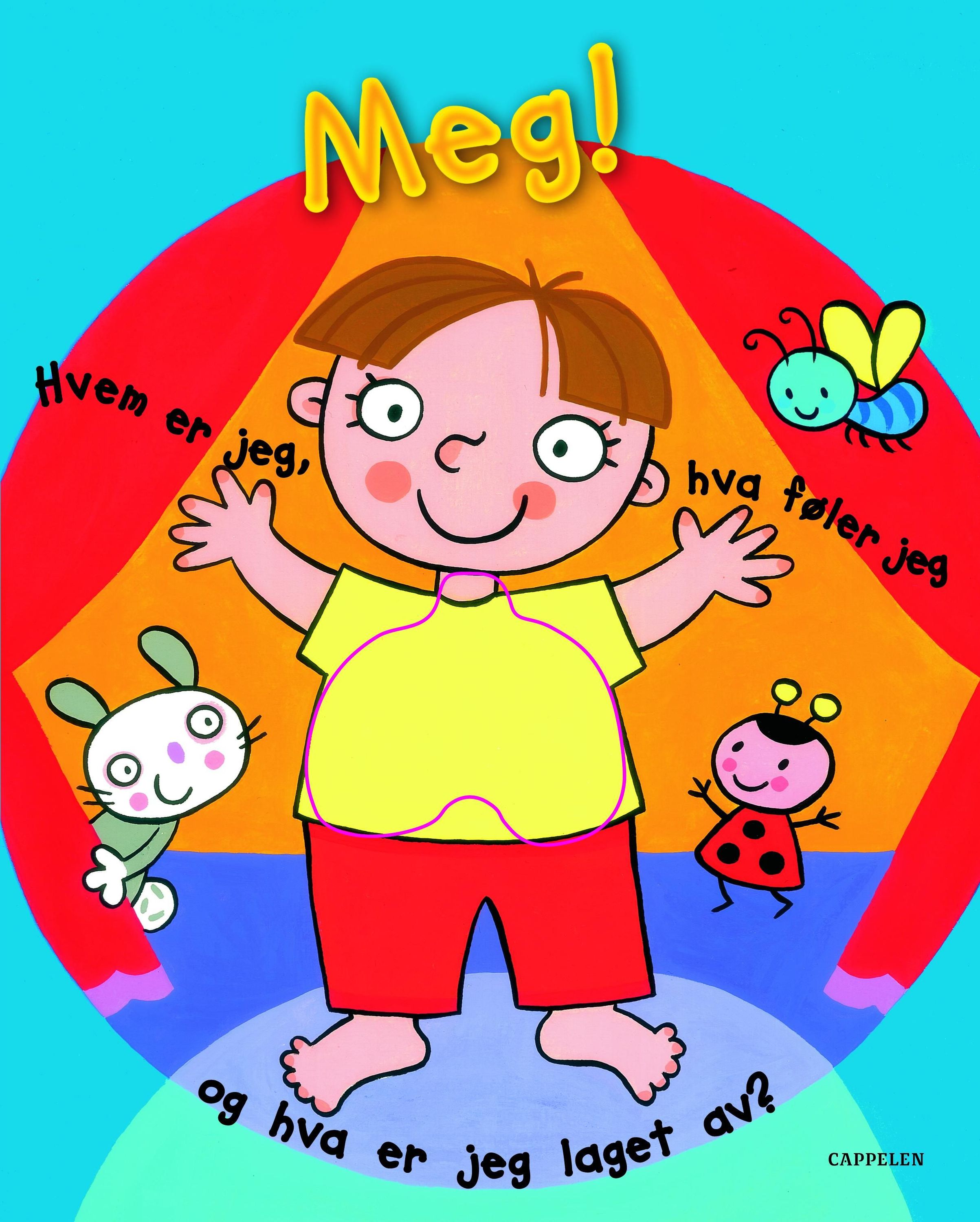 Meg!