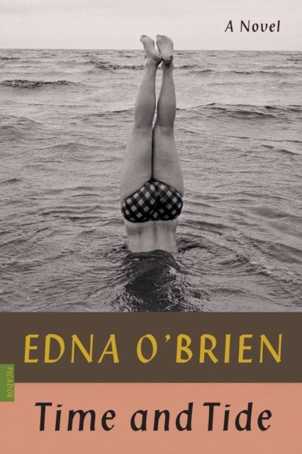 Time and Tide : A Novel