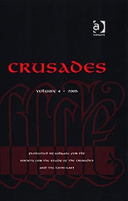 Crusades : Volume 4