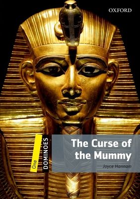 Forsidebilde av Dominoes: Level 1: The Curse of the Mummy