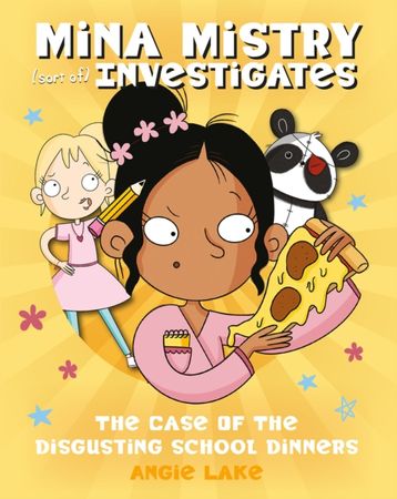 Mina Mistry investigates