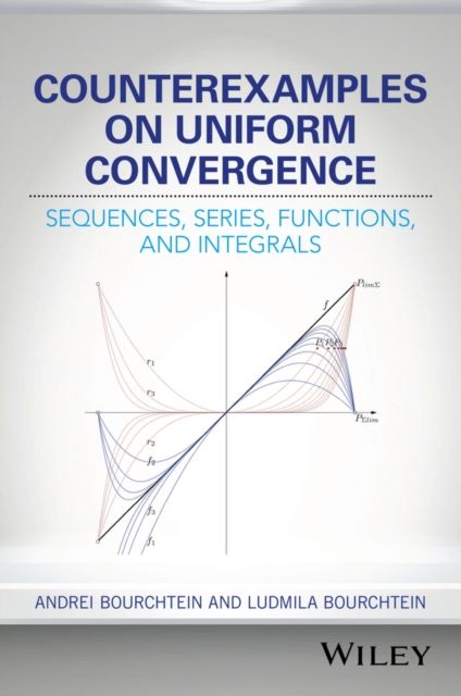 Counterexamples on Uniform Convergence : Sequences, Series, Functions, and Integrals