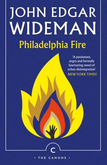 Philadelphia fire
