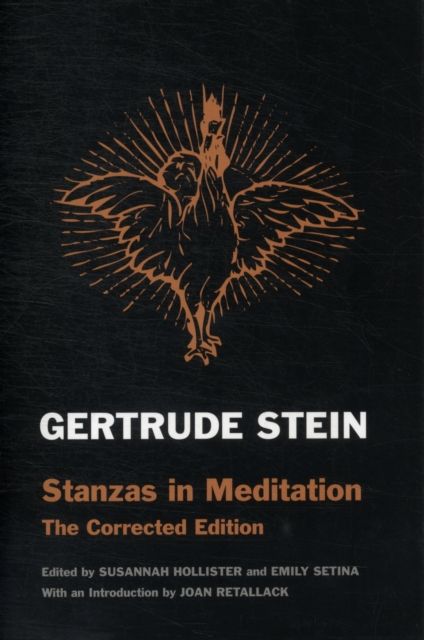 Stanzas in Meditation : The Corrected Edition