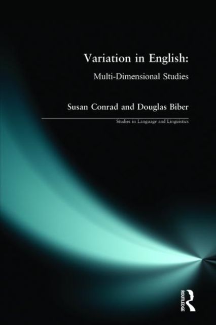 Variation in English : Multi-Dimensional Studies
