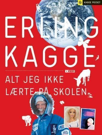 Alt jeg ikke lærte på skolen