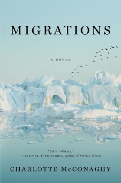 Forsidebilde av Migrations