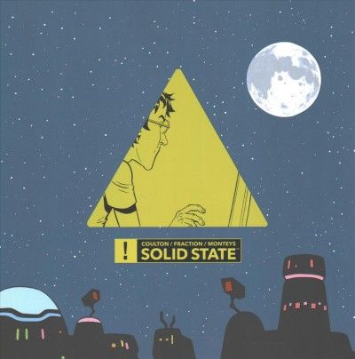 Solid state