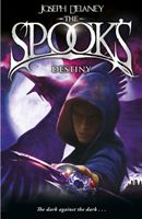 The Spook's destiny