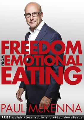 Forsidebilde av Freedom from Emotional Eating