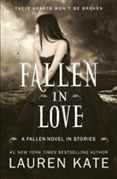 Fallen in love : new tales from the Fallen world