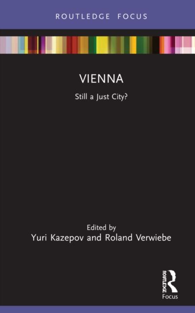 Vienna : Still a Just City?