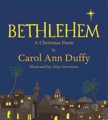 Bethlehem : A Christmas Poem