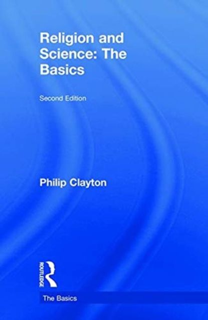 Religion and Science: The Basics