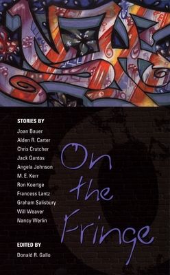 On the Fringe : Stories