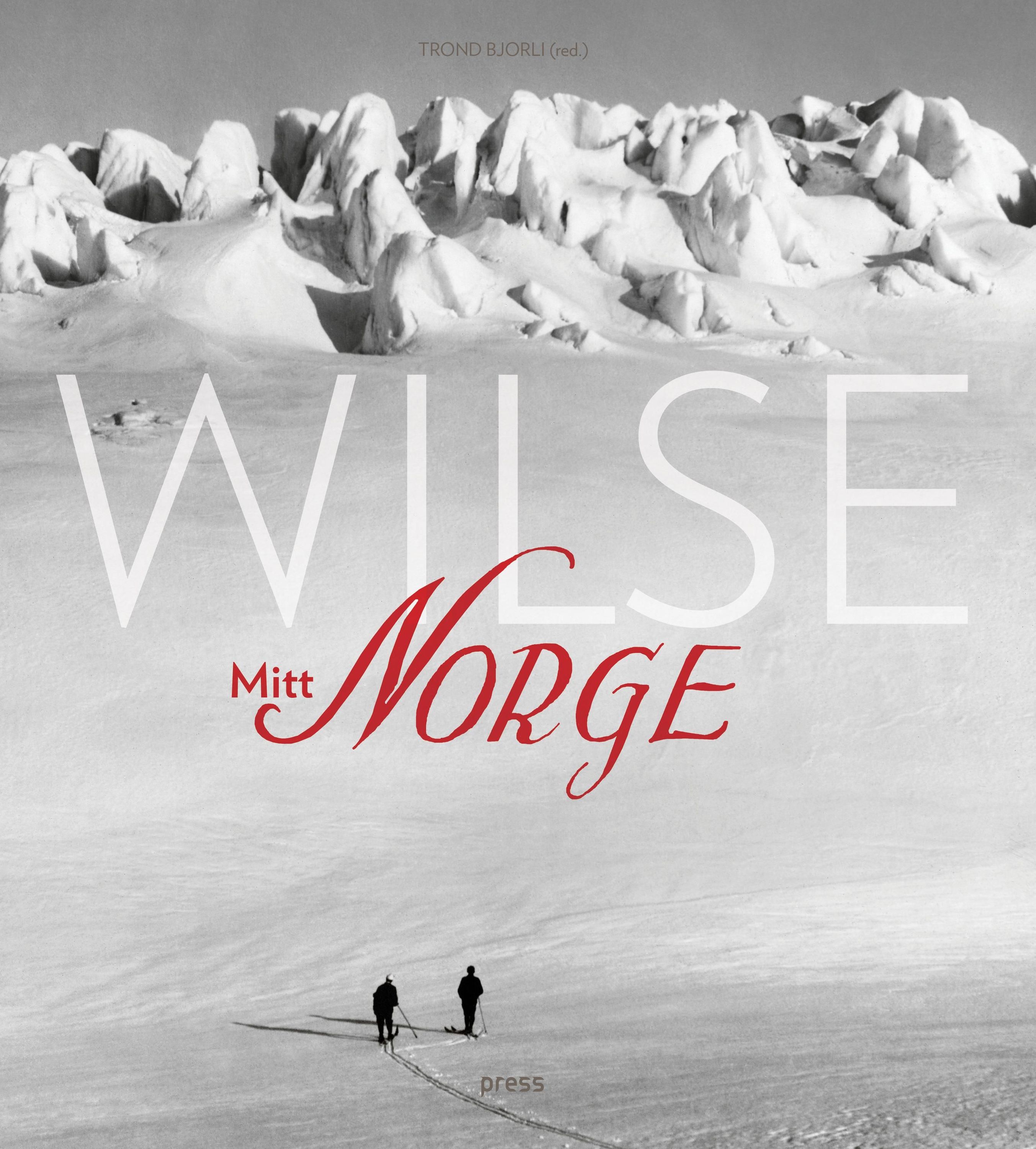 Wilse : mitt Norge