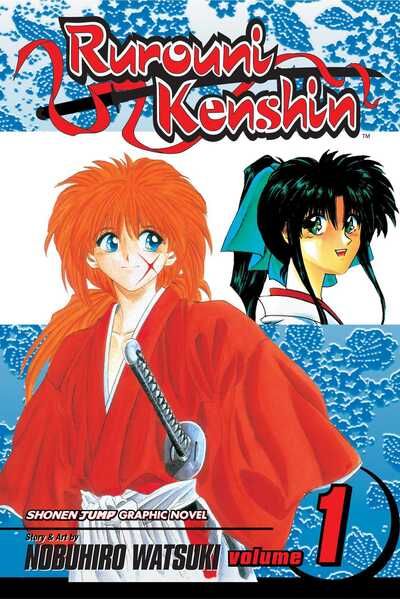Meiji swordsman romantic story