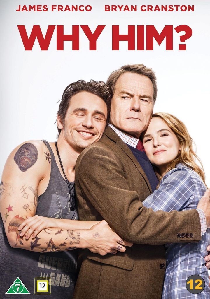 Why him?