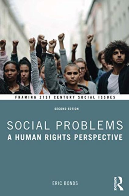 Social Problems : A Human Rights Perspective