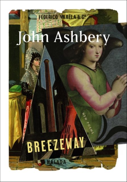 Breezeway : New Poems