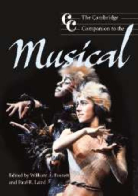 The Cambridge Companion to the Musical