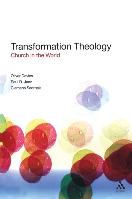 Transformation Theology : Church in the World