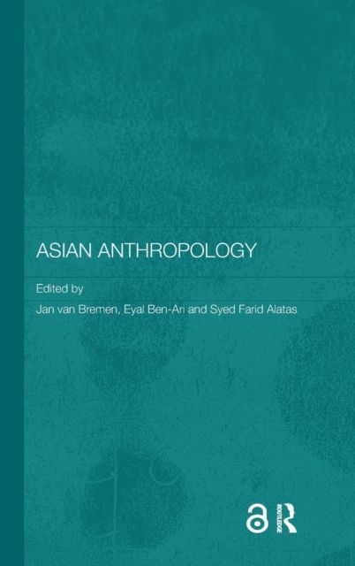 Asian Anthropology