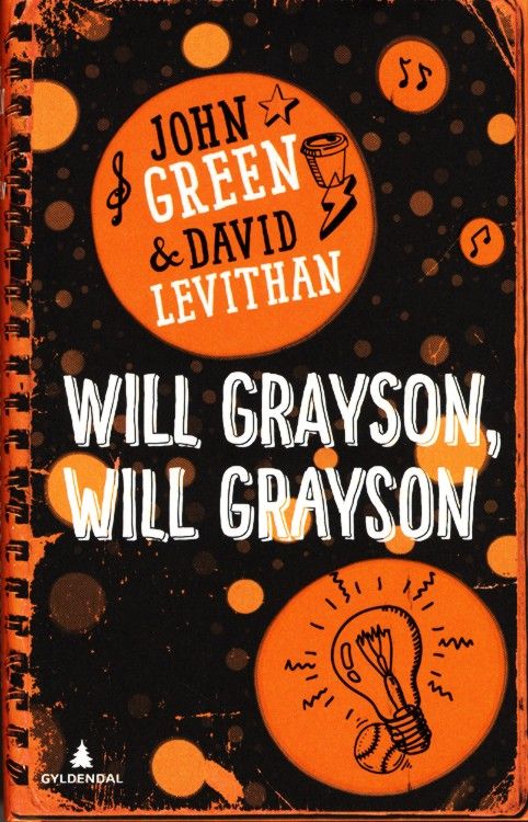 Will Grayson, Will Grayson