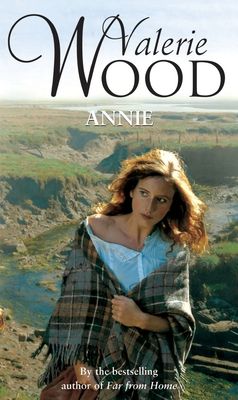 Forsidebilde av Annie