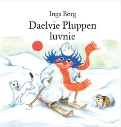 Forsidebilde av Daelvie Pluppen luvnie