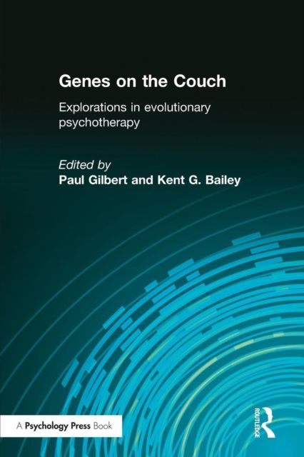 Genes on the Couch : Explorations in Evolutionary Psychotherapy