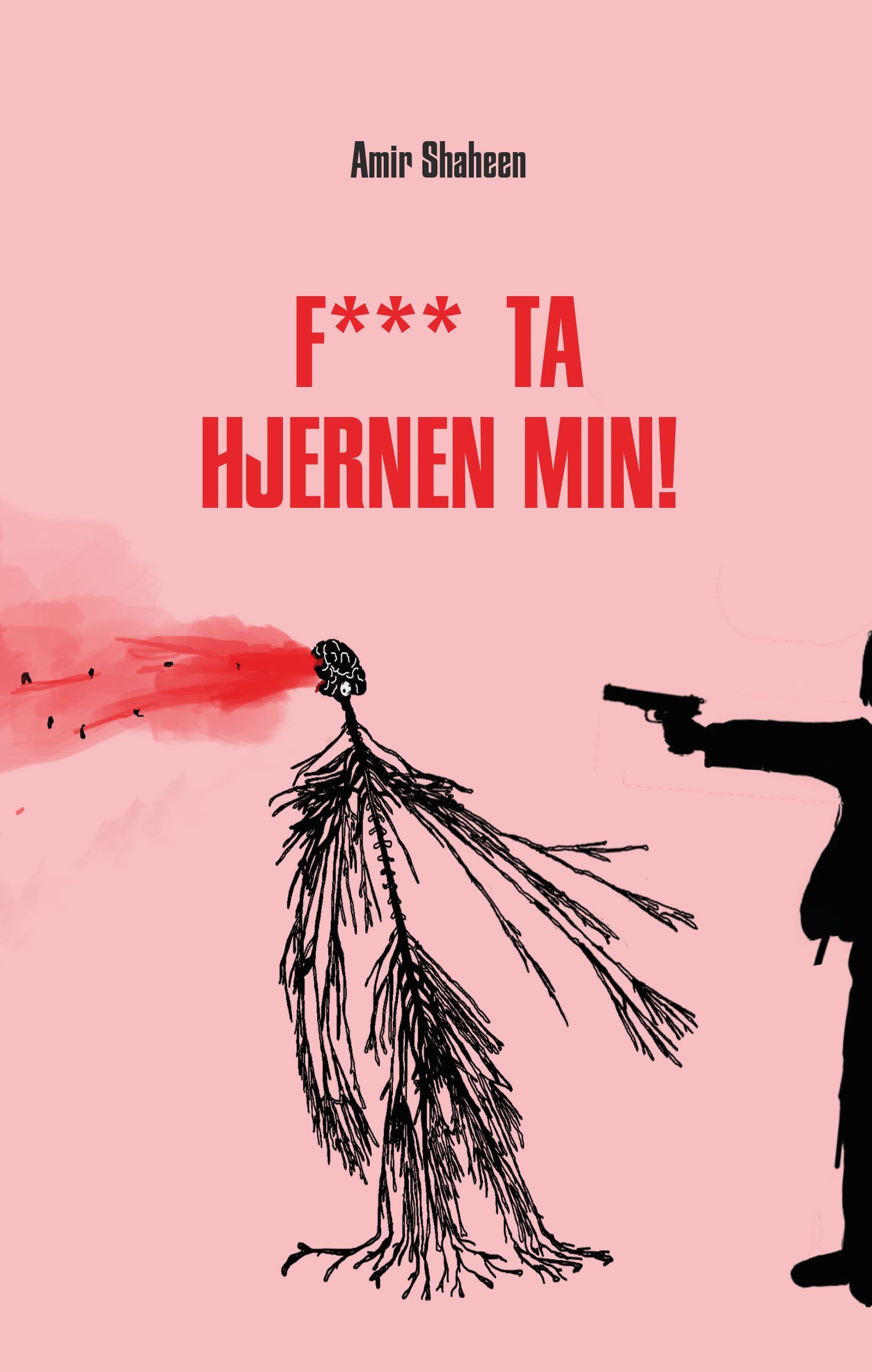 F*** ta hjernen min