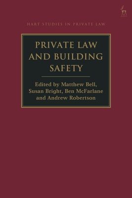 Private Law and Building Safety