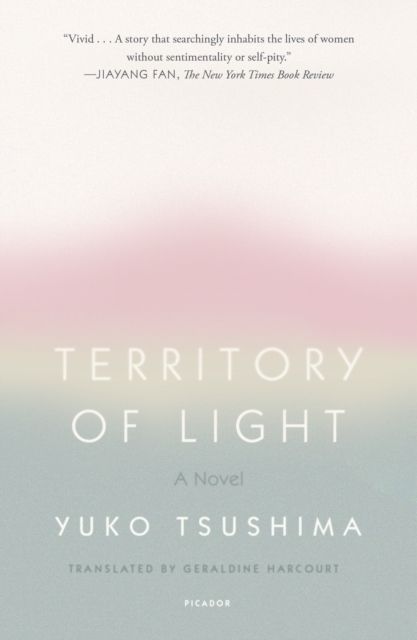 Territory of Light : A Novel